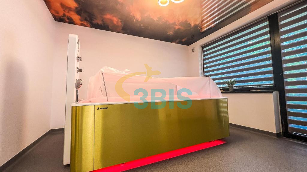 Hotel MedSpa Siret din Mamaia Oferte și tarife. Birou de Rezervari. Calculează-ți oferta singur, in 2 minute!