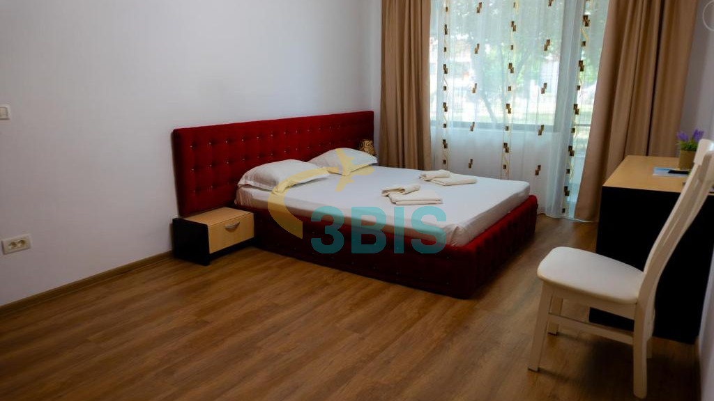 Hotel MedSpa Siret din Mamaia Oferte și tarife. Birou de Rezervari. Calculează-ți oferta singur, in 2 minute!