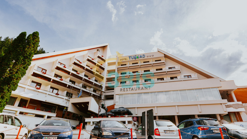 Hotel Tusnad din Baile Tusnad Oferte și tarife. Birou de Rezervari. Calculează-ți oferta singur, in 2 minute!