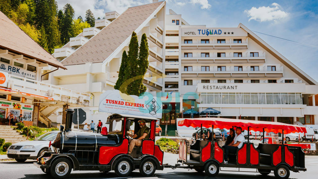 Hotel Tusnad din Baile Tusnad Oferte și tarife. Birou de Rezervari. Calculează-ți oferta singur, in 2 minute!