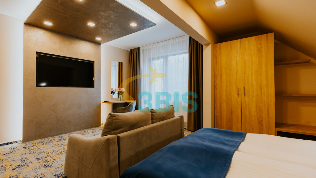 Hotel Tusnad din Baile Tusnad Oferte și tarife. Birou de Rezervari. Calculează-ți oferta singur, in 2 minute!