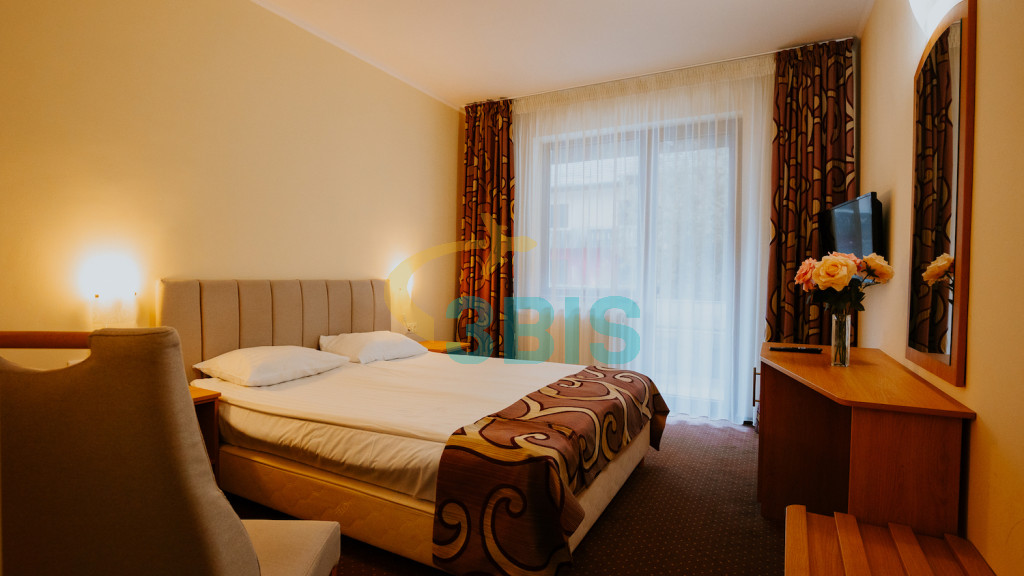 Hotel Tusnad din Baile Tusnad Oferte și tarife. Birou de Rezervari. Calculează-ți oferta singur, in 2 minute!