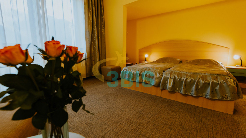 Hotel Tusnad din Baile Tusnad Oferte și tarife. Birou de Rezervari. Calculează-ți oferta singur, in 2 minute!