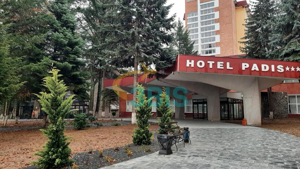 Hotel Padis din Baile Felix Oferte și tarife. Birou de Rezervari. Calculează-ți oferta singur, in 2 minute!