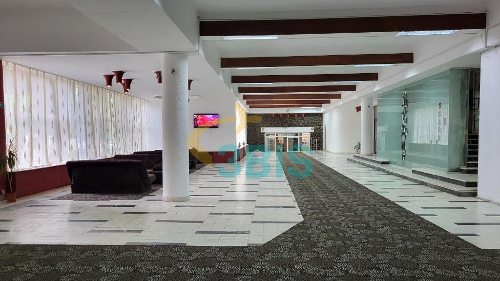 Hotel Padis din Baile Felix Oferte și tarife. Birou de Rezervari. Calculează-ți oferta singur, in 2 minute!