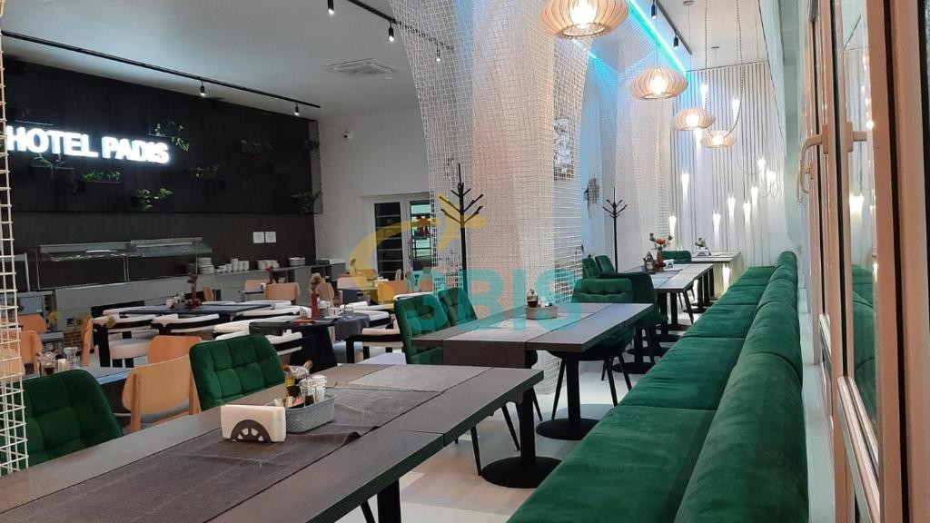 Hotel Padis din Baile Felix Oferte și tarife. Birou de Rezervari. Calculează-ți oferta singur, in 2 minute!