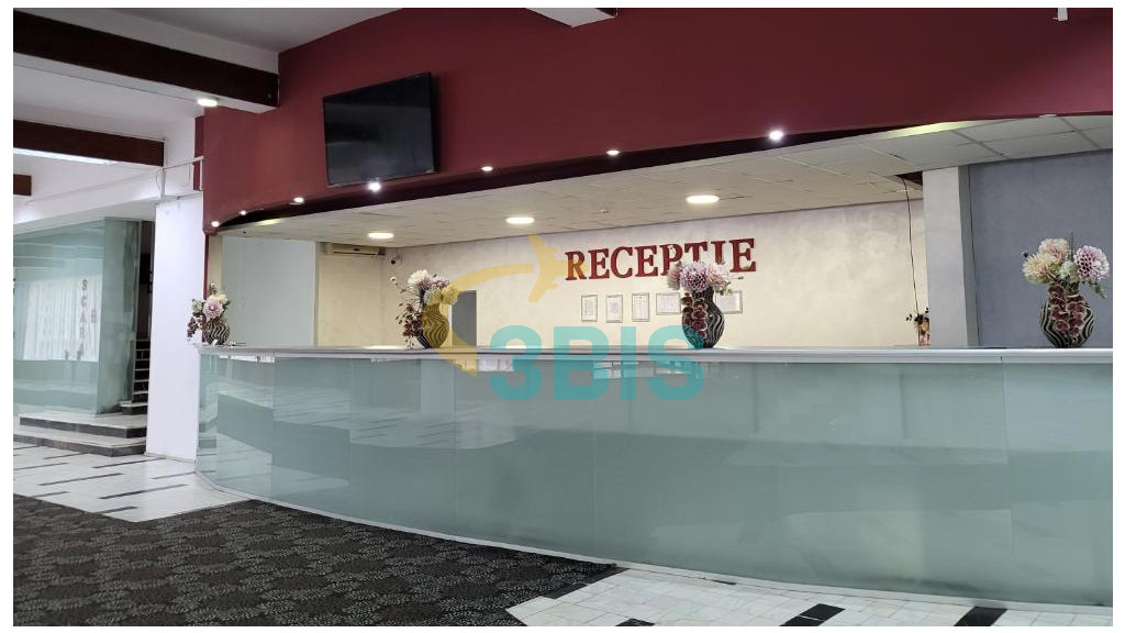 Hotel Padis din Baile Felix Oferte și tarife. Birou de Rezervari. Calculează-ți oferta singur, in 2 minute!