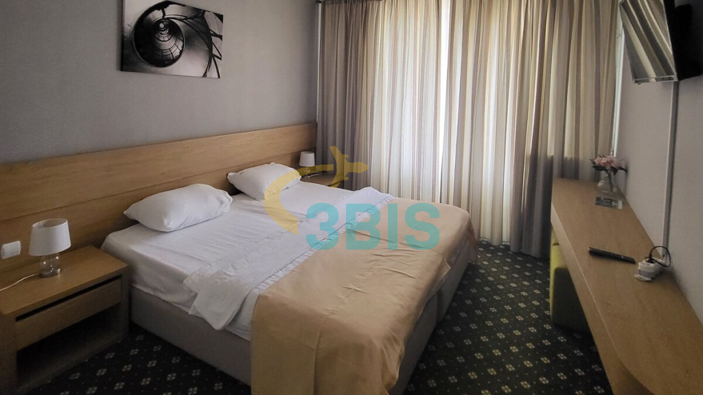 Hotel Padis din Baile Felix Oferte și tarife. Birou de Rezervari. Calculează-ți oferta singur, in 2 minute!