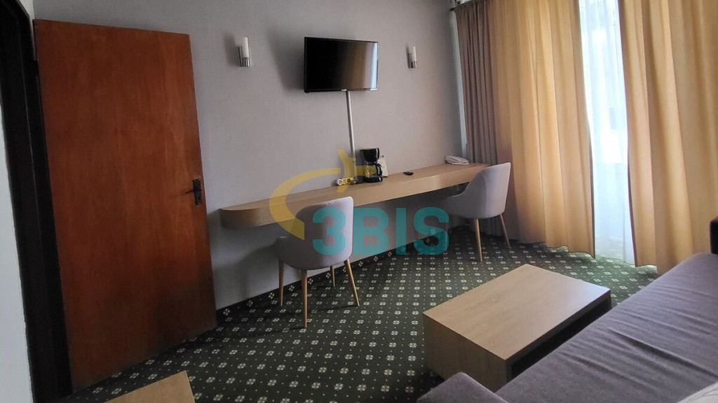 Hotel Padis din Baile Felix Oferte și tarife. Birou de Rezervari. Calculează-ți oferta singur, in 2 minute!