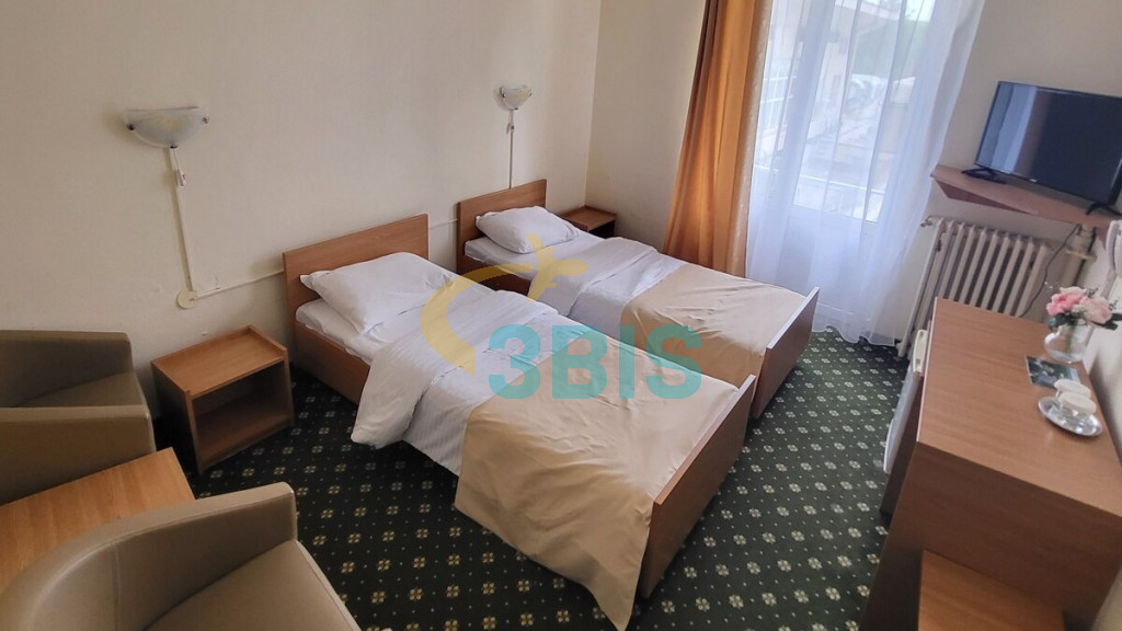 Hotel Padis din Baile Felix Oferte și tarife. Birou de Rezervari. Calculează-ți oferta singur, in 2 minute!