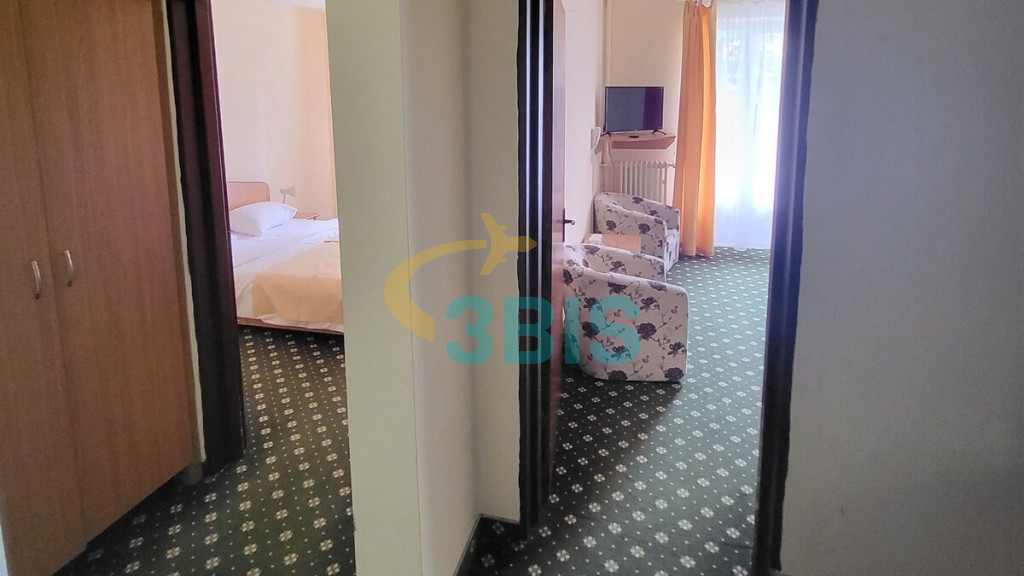 Hotel Padis din Baile Felix Oferte și tarife. Birou de Rezervari. Calculează-ți oferta singur, in 2 minute!
