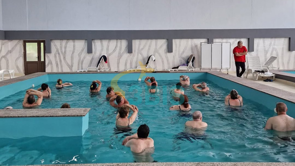 Hotel Padis din Baile Felix Oferte și tarife. Birou de Rezervari. Calculează-ți oferta singur, in 2 minute!