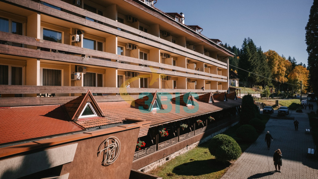 Hotel Ciucas din Baile Tusnad Oferte și tarife. Birou de Rezervari. Calculează-ți oferta singur, in 2 minute!