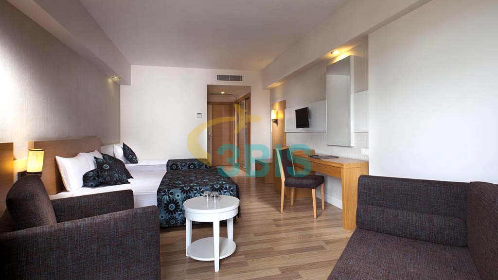 Hotel DIAMOND BEACH HOTEL & SPA din Side Oferte și tarife. Birou de Rezervari. Calculează-ți oferta singur, in 2 minute!