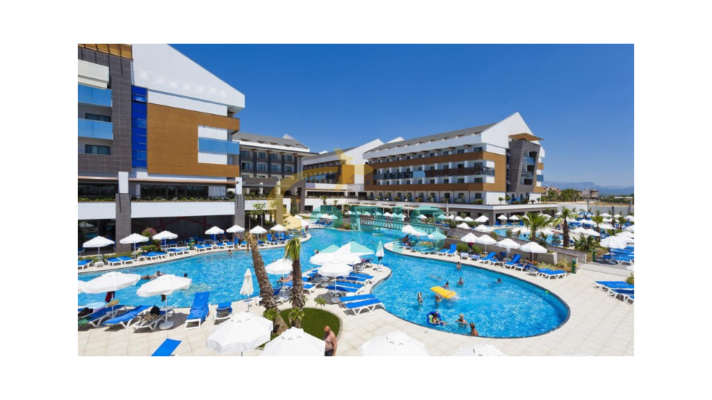Hotel TERRACE ELITE RESORT HOTEL din Side Oferte și tarife. Birou de Rezervari. Calculează-ți oferta singur, in 2 minute!