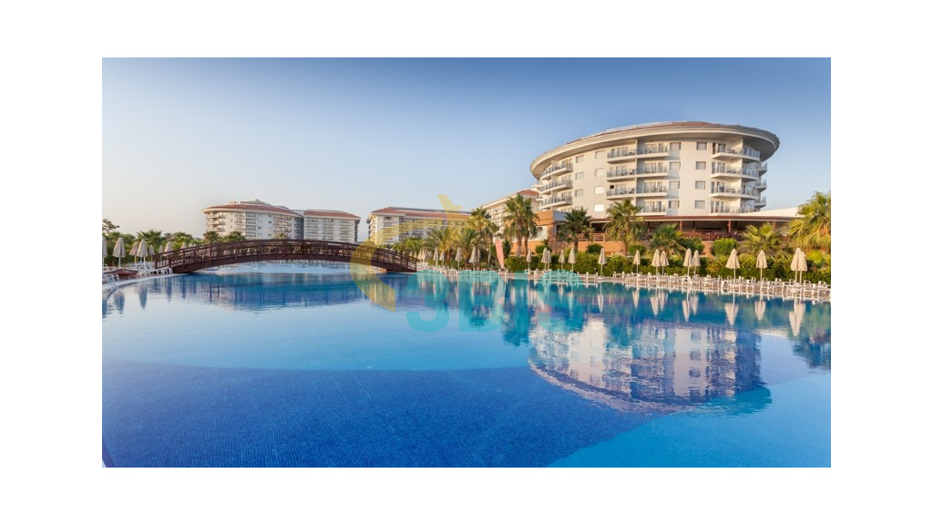 Hotel SEA WORLD RESORT & SPA din Side Oferte și tarife. Birou de Rezervari. Calculează-ți oferta singur, in 2 minute!