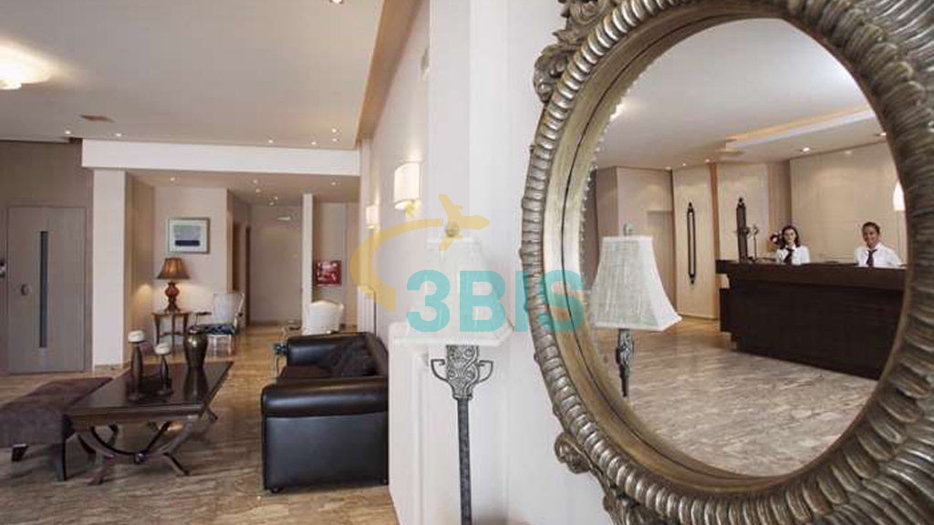 Hotel REGINA MARE din Paralia katerini Oferte și tarife. Birou de Rezervari. Calculează-ți oferta singur, in 2 minute!