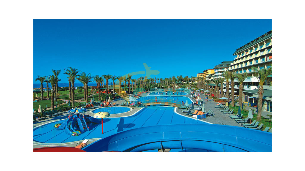 Hotel M.C. ARANCIA RESORT HOTEL din Alanya Oferte și tarife. Birou de Rezervari. Calculează-ți oferta singur, in 2 minute!