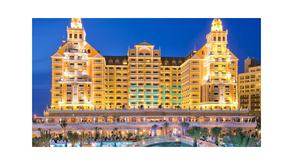 Hotel ROYAL HOLIDAY PALACE din Lara Oferte și tarife. Birou de Rezervari. Calculează-ți oferta singur, in 2 minute!