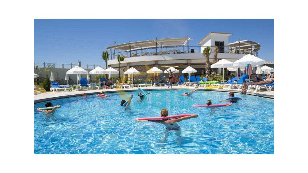 Hotel TERRACE ELITE RESORT HOTEL din Side Oferte și tarife. Birou de Rezervari. Calculează-ți oferta singur, in 2 minute!