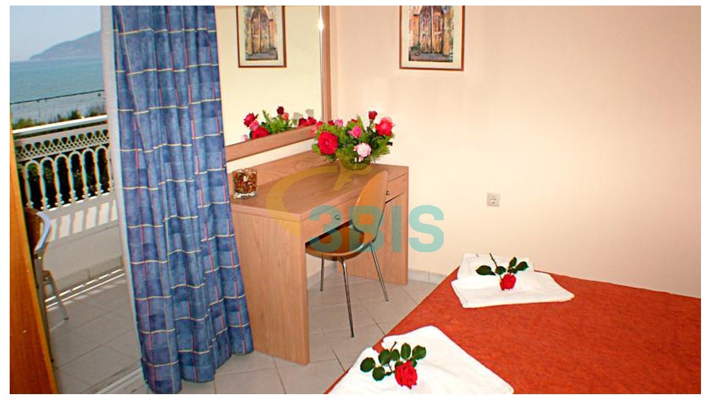 Hotel POSEIDON BEACH HOTEL - LAGANAS din Laganas Oferte și tarife. Birou de Rezervari. Calculează-ți oferta singur, in 2 minute!