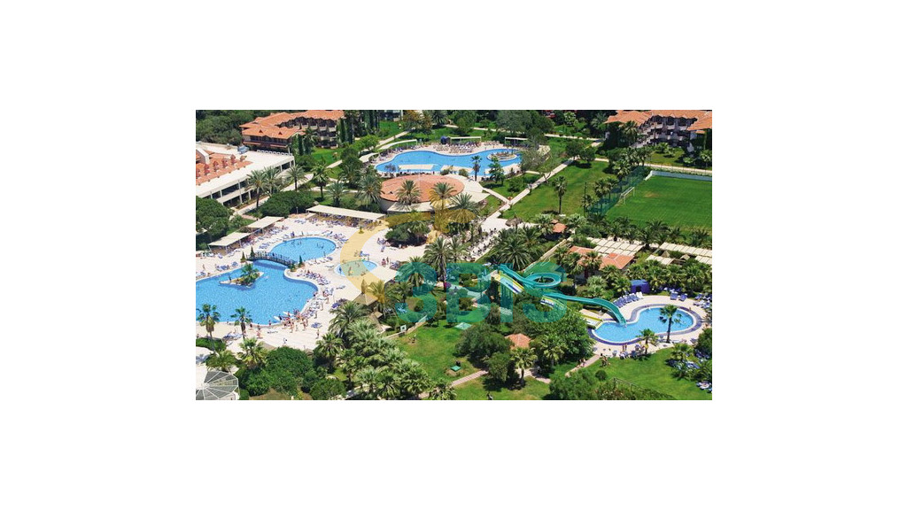 Hotel BELLIS DELUXE HOTEL din Belek Oferte și tarife. Birou de Rezervari. Calculează-ți oferta singur, in 2 minute!