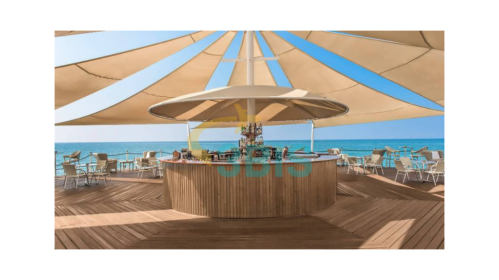 Hotel CALISTA LUXURY RESORT din Belek Oferte și tarife. Birou de Rezervari. Calculează-ți oferta singur, in 2 minute!