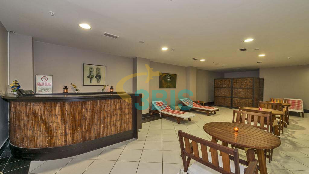 Hotel BEYAZ SARAY - LALELI, ISTANBUL din Istanbul Oferte și tarife. Birou de Rezervari. Calculează-ți oferta singur, in 2 minute!