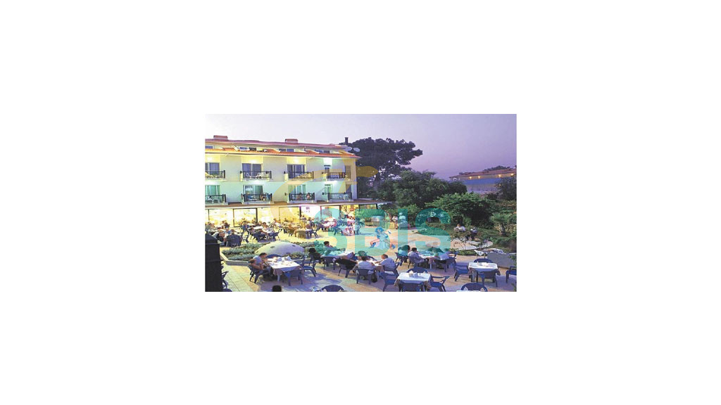 Hotel INTERSPORT HOTEL din Kemer Oferte și tarife. Birou de Rezervari. Calculează-ți oferta singur, in 2 minute!
