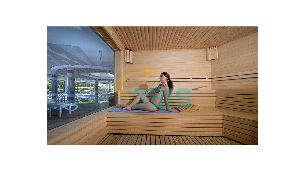 Hotel LIMAK ARCADIA GOLF & SPORT RESORT din Belek Oferte și tarife. Birou de Rezervari. Calculează-ți oferta singur, in 2 minute!