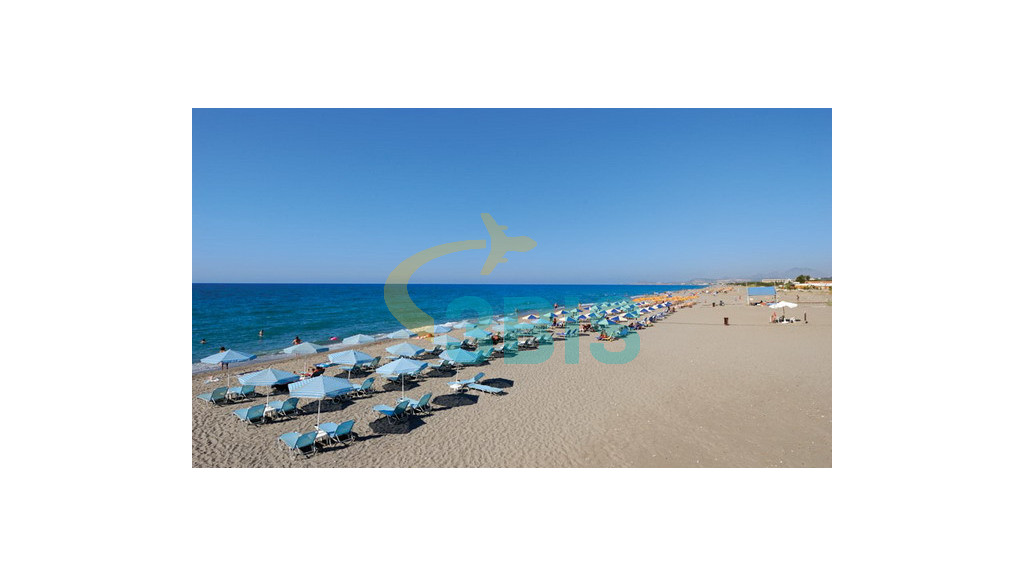 Hotel ODYSSIA BEACH - MISIRIA - RETHYMNO din Missiria Oferte și tarife. Birou de Rezervari. Calculează-ți oferta singur, in 2 minute!