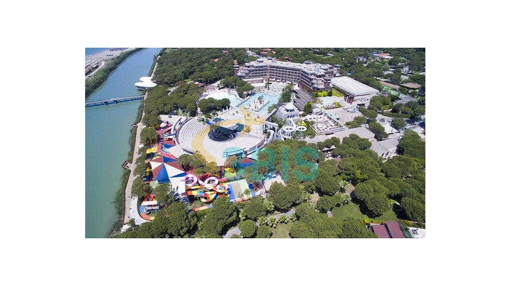 Hotel XANADU RESORT HOTEL din Belek Oferte și tarife. Birou de Rezervari. Calculează-ți oferta singur, in 2 minute!