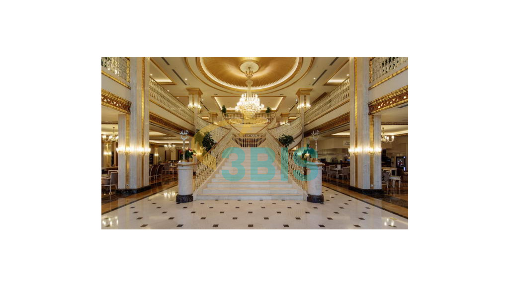 Hotel CRYSTAL PALACE LUXURY RESORT & SPA din Side Oferte și tarife. Birou de Rezervari. Calculează-ți oferta singur, in 2 minute!