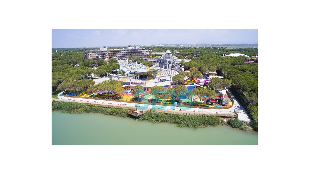 Hotel XANADU RESORT HOTEL din Belek Oferte și tarife. Birou de Rezervari. Calculează-ți oferta singur, in 2 minute!