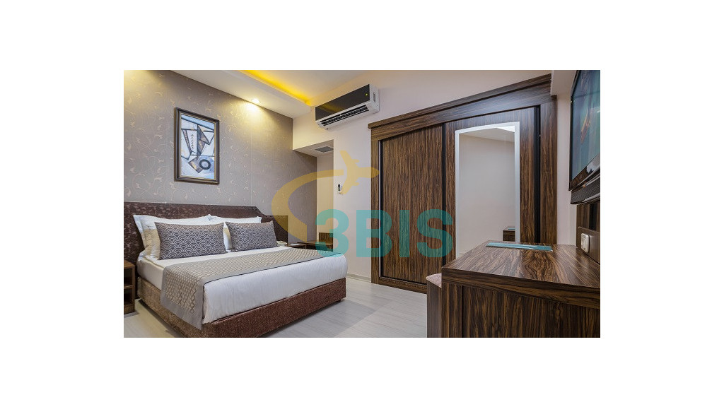 Hotel CLUB HOTEL TURAN PRINCE WORLD din Side Oferte și tarife. Birou de Rezervari. Calculează-ți oferta singur, in 2 minute!