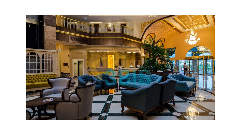 Hotel THE LUMOS DELUXE RESORT HOTEL din Alanya Oferte și tarife. Birou de Rezervari. Calculează-ți oferta singur, in 2 minute!