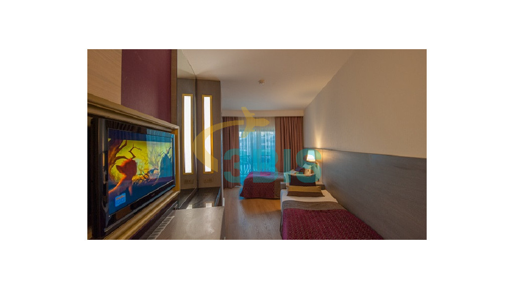Hotel KIRMAN BELAZUR RESORT & SPA din Belek Oferte și tarife. Birou de Rezervari. Calculează-ți oferta singur, in 2 minute!
