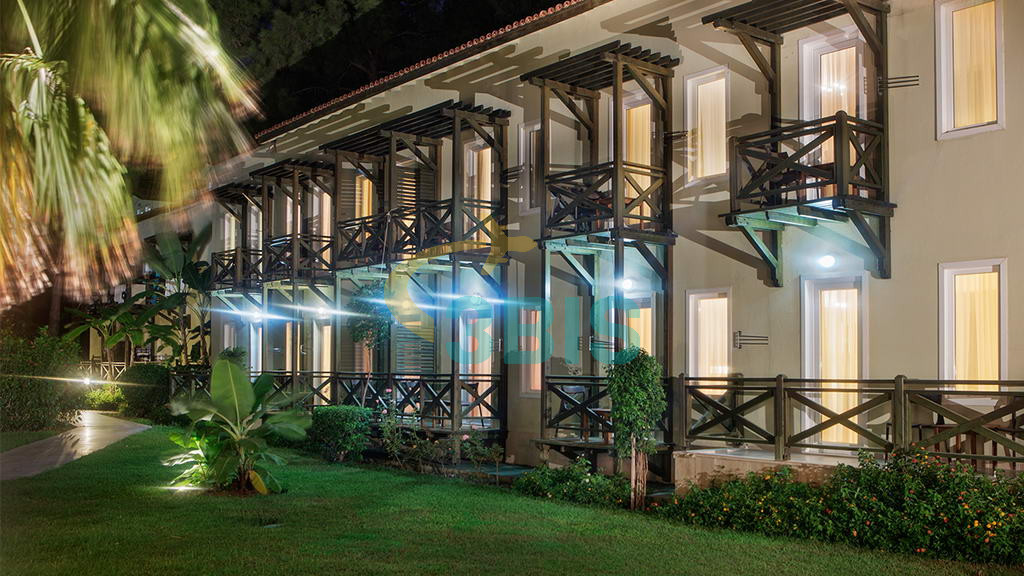 Hotel CRYSTAL FLORA BEACH RESORT din Kemer Oferte și tarife. Birou de Rezervari. Calculează-ți oferta singur, in 2 minute!