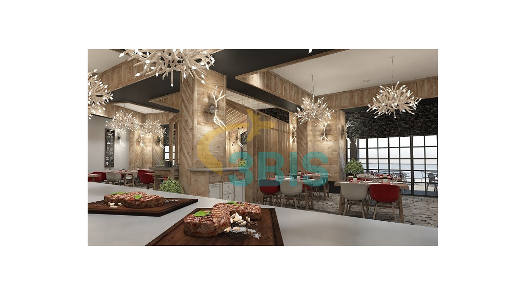 Hotel EFTALIA OCEAN RESORT din Alanya Oferte și tarife. Birou de Rezervari. Calculează-ți oferta singur, in 2 minute!