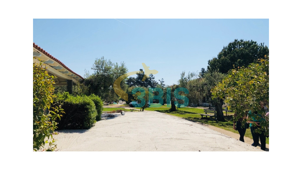 Hotel SITHONIA VILLAGE HOTEL din Gerakini Oferte și tarife. Birou de Rezervari. Calculează-ți oferta singur, in 2 minute!