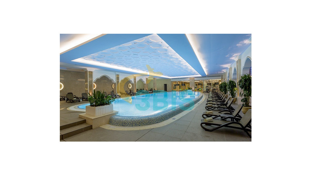 Hotel GURAL PREMIER BELEK din Belek Oferte și tarife. Birou de Rezervari. Calculează-ți oferta singur, in 2 minute!
