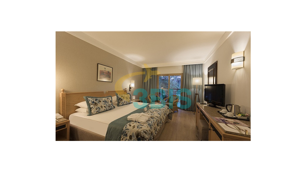 Hotel XANADU RESORT HOTEL din Belek Oferte și tarife. Birou de Rezervari. Calculează-ți oferta singur, in 2 minute!