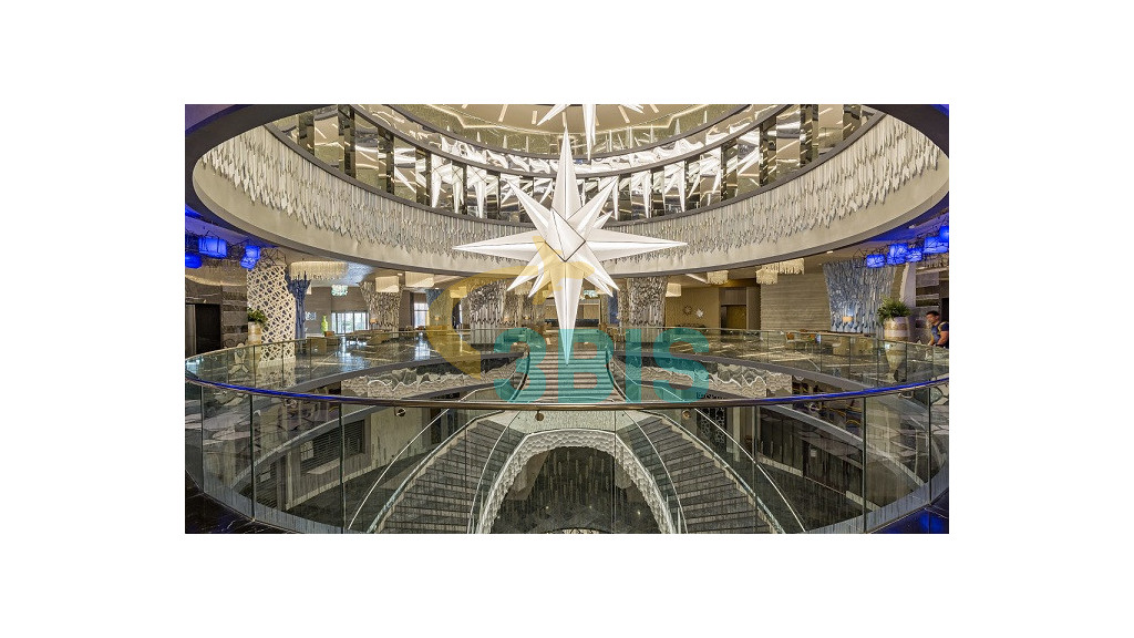 Hotel ROYAL SEGINUS HOTEL din Lara Oferte și tarife. Birou de Rezervari. Calculează-ți oferta singur, in 2 minute!