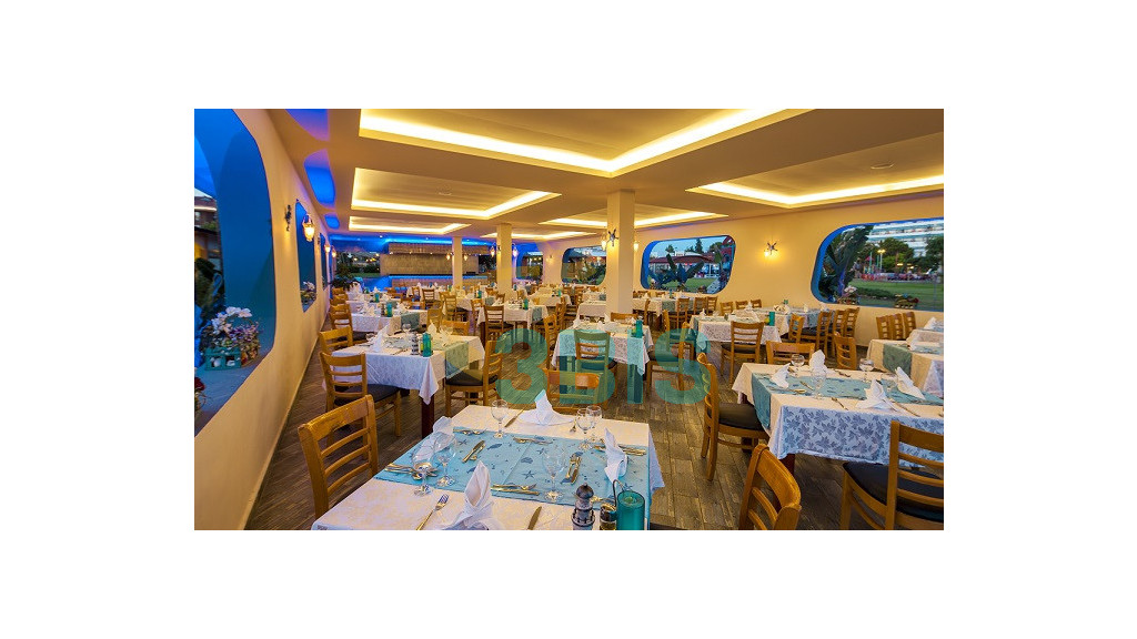 Hotel CLUB HOTEL TURAN PRINCE WORLD din Side Oferte și tarife. Birou de Rezervari. Calculează-ți oferta singur, in 2 minute!