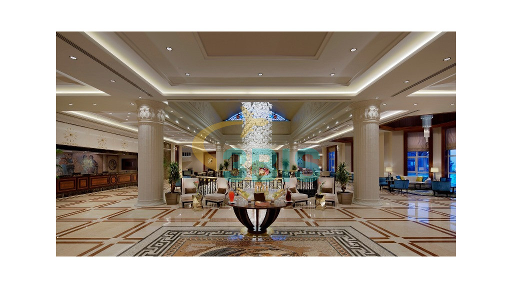 Hotel PAPILLON ZEUGMA RELAXURY din Belek Oferte și tarife. Birou de Rezervari. Calculează-ți oferta singur, in 2 minute!