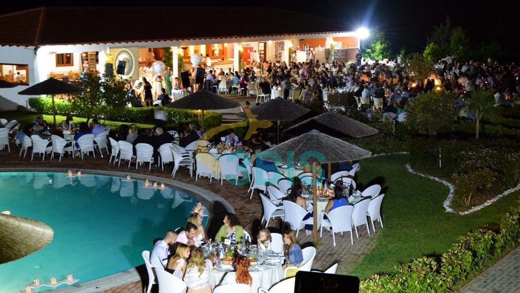 Hotel ALEXANDROS PALACE - OURANOPOLIS din Athos Oferte și tarife. Birou de Rezervari. Calculează-ți oferta singur, in 2 minute!