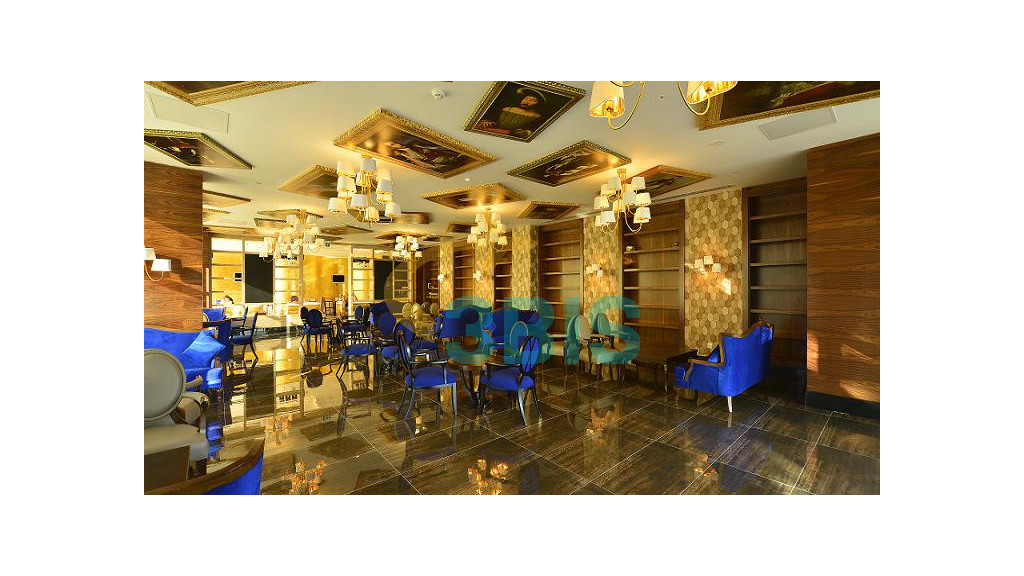 Hotel AZURA DELUXE RESORT & SPA HOTEL din Alanya Oferte și tarife. Birou de Rezervari. Calculează-ți oferta singur, in 2 minute!