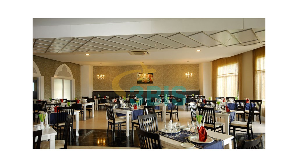 Hotel SEA WORLD RESORT & SPA din Side Oferte și tarife. Birou de Rezervari. Calculează-ți oferta singur, in 2 minute!