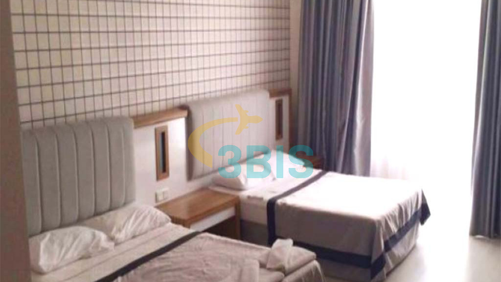 Hotel CLUB MARAKESH BEACH din Kemer Oferte și tarife. Birou de Rezervari. Calculează-ți oferta singur, in 2 minute!