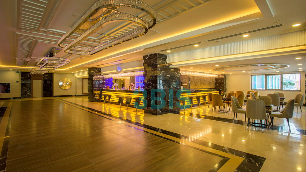 Hotel SENSITIVE PREMIUM RESORT & SPA din Belek Oferte și tarife. Birou de Rezervari. Calculează-ți oferta singur, in 2 minute!